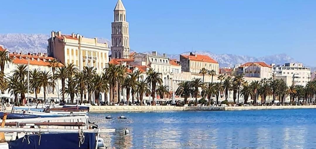 Apartmán Amber S Podzemnom Garazom