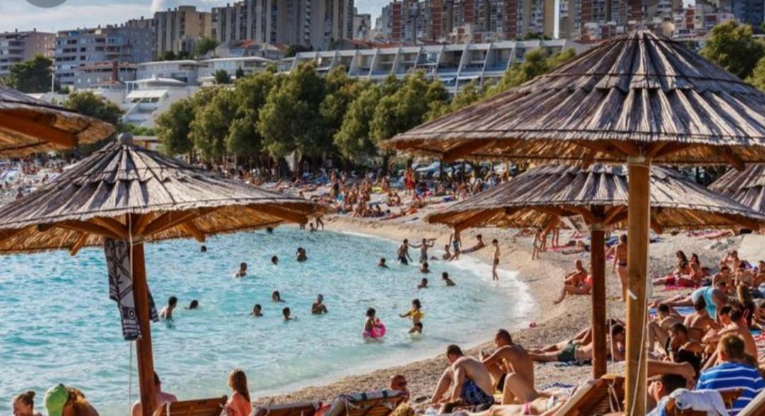 Apartmán Amber S Podzemnom Garazom