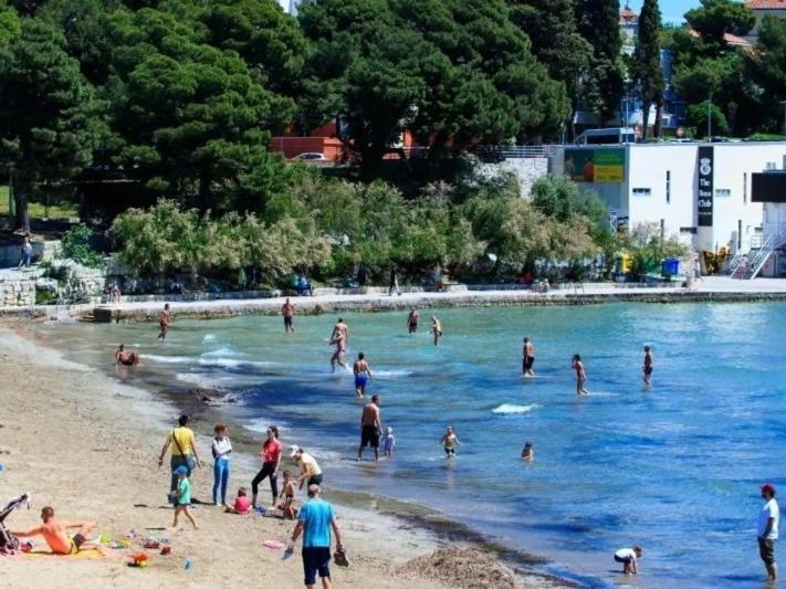 Apartmán Amber S Podzemnom Garazom