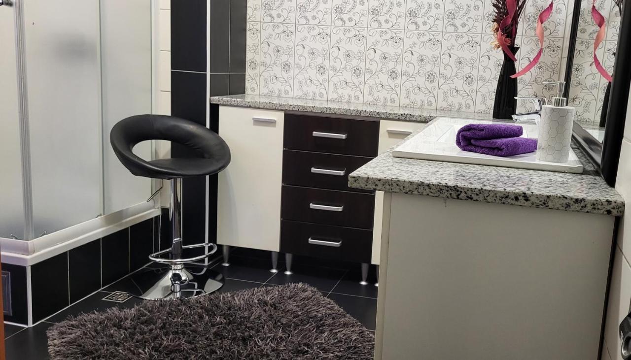 Apartmán Amber S Podzemnom Garazom