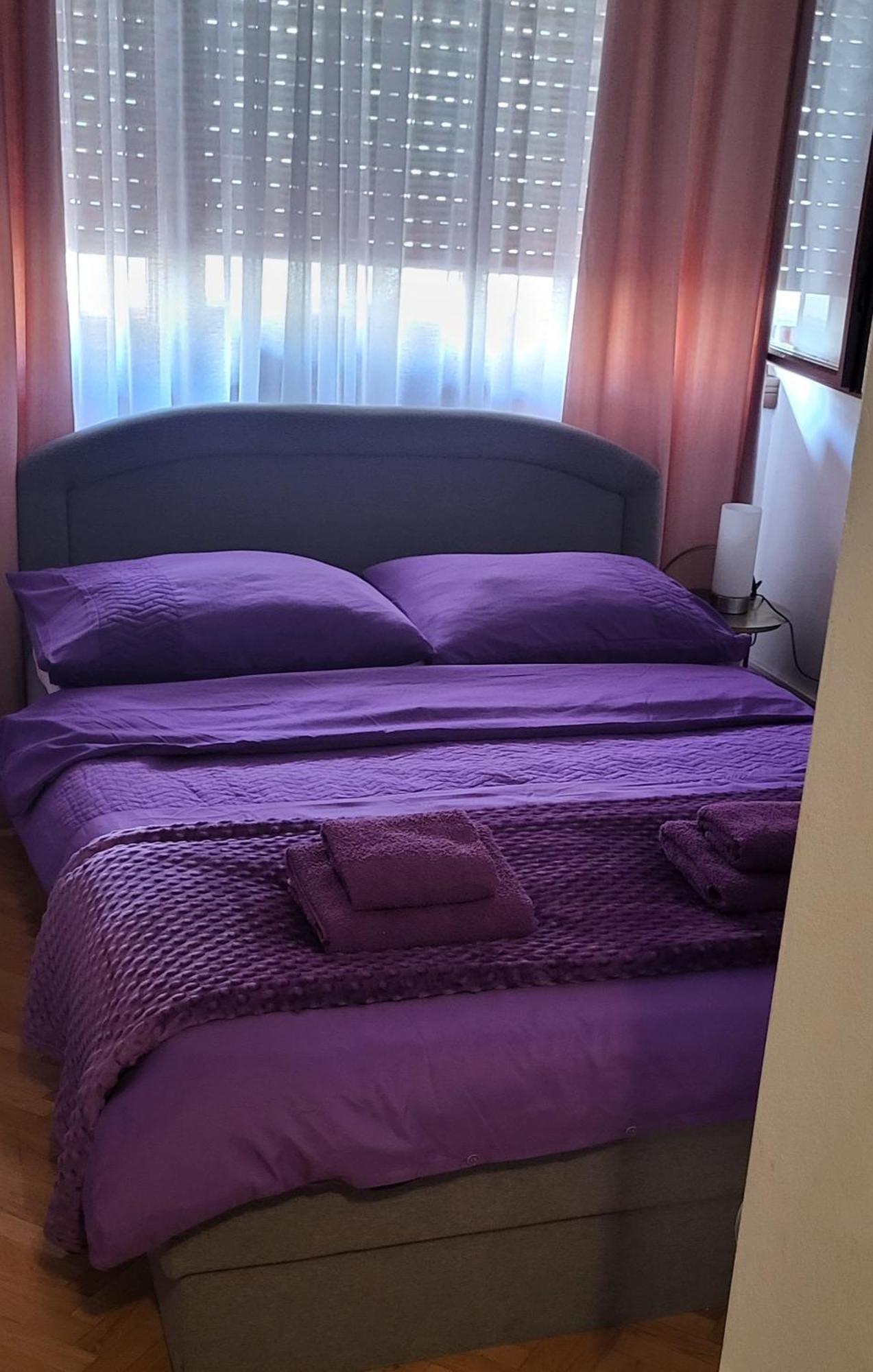 Apartmán Amber S Podzemnom Garazom Split